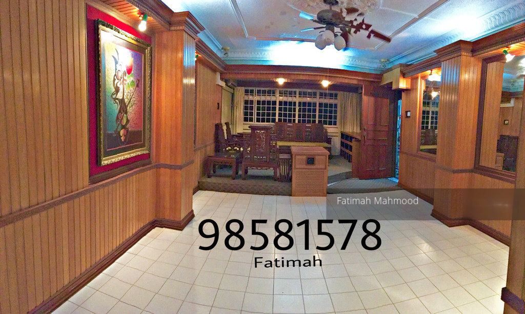 Tampines Street 11 thumbnail photo